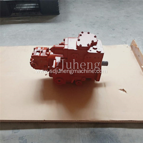 TB175 Hydraulic PUMP genuine new Excavator parts